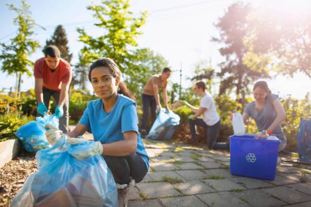 Best Full-Service Junk Removal  in Bright, IN